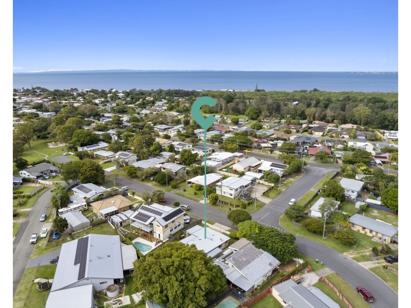 15 Dwyer Street, Beachmere QLD 4510