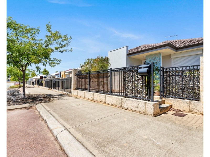 63 Ryhill Crescent, Wellard WA 6170