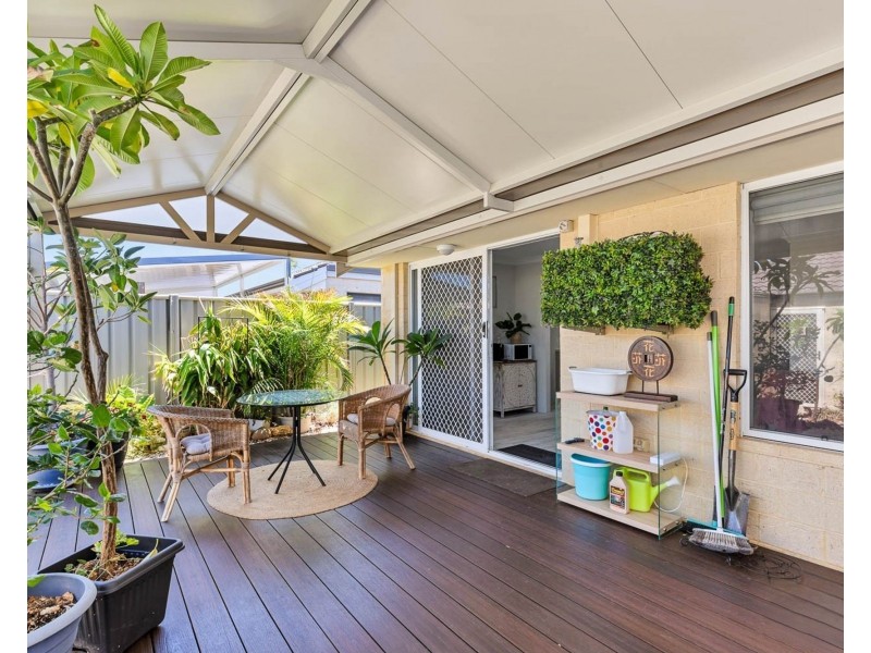 63 Ryhill Crescent, Wellard WA 6170