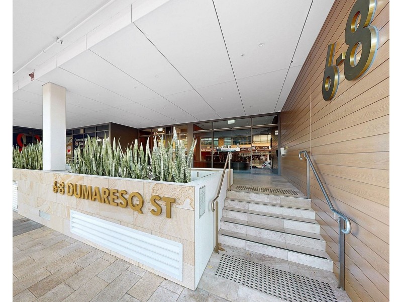 1108/8 Dumaresq Street, Campbelltown NSW 2560