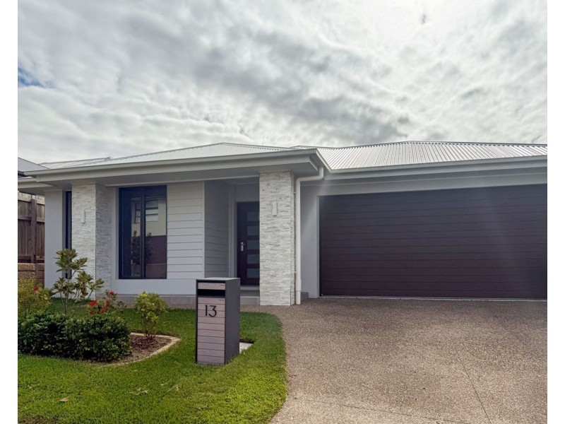 13 Gibson Street, White Rock QLD 4306