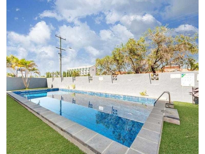 19/324-328 Sheridan Street, Cairns North QLD 4870