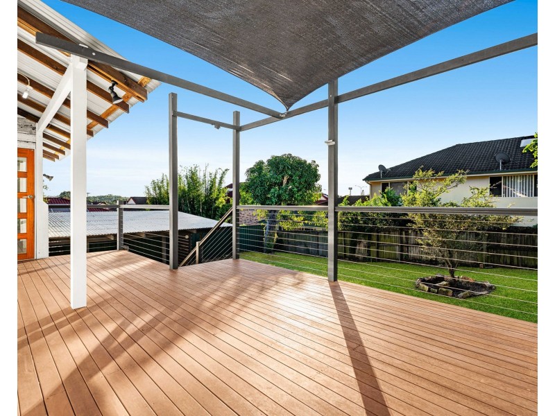 11 Doughboy Pde, Hemmant QLD 4174