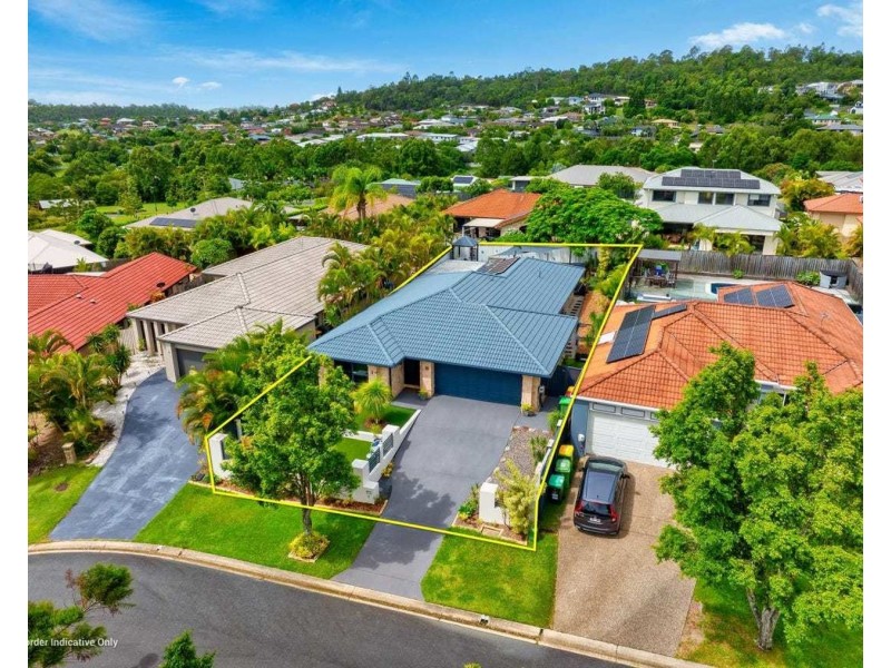 7 Irvine Street, Pacific Pines QLD 4211