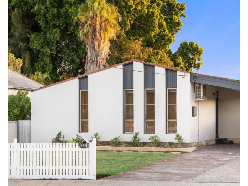 252 Belgravia Street, Cloverdale WA 6105