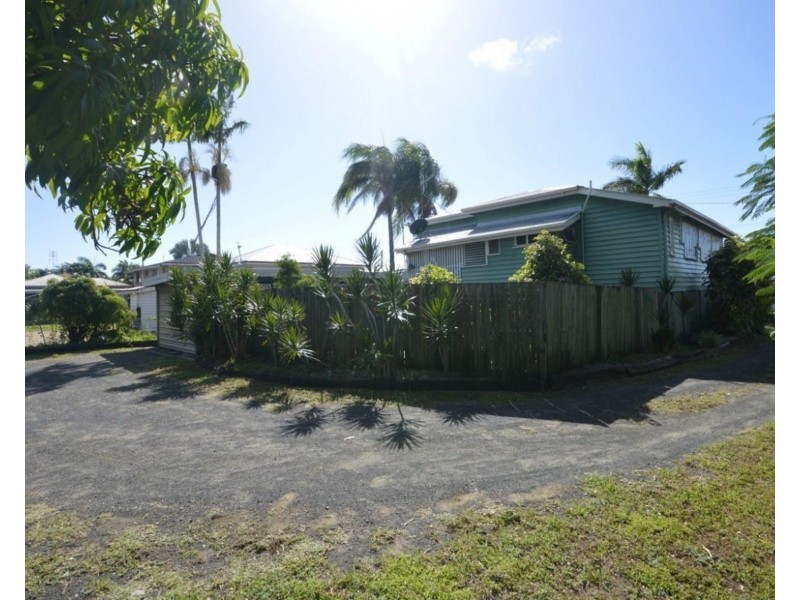 89 Branyan Street, Bundaberg West QLD 4670