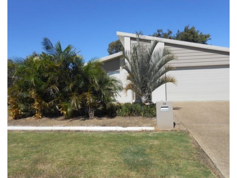 19 Starfish Crescent, Bargara QLD 4670