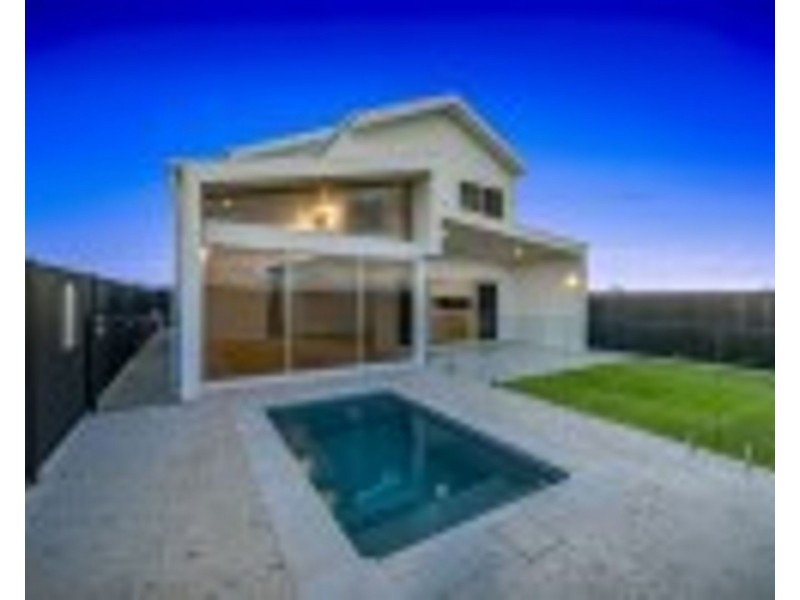 15 Bedarra Boulevard, Innes Park QLD 4670