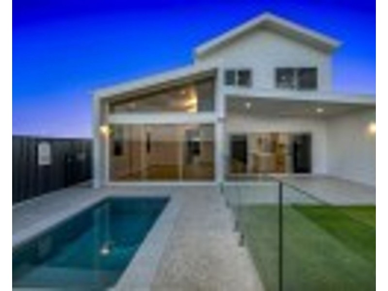 15 Bedarra Boulevard, Innes Park QLD 4670