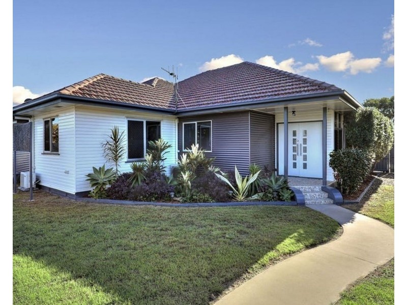 35 Elliott Heads Road, Kepnock QLD 4670