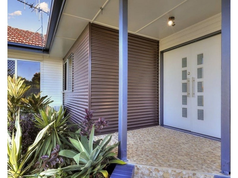 35 Elliott Heads Road, Kepnock QLD 4670