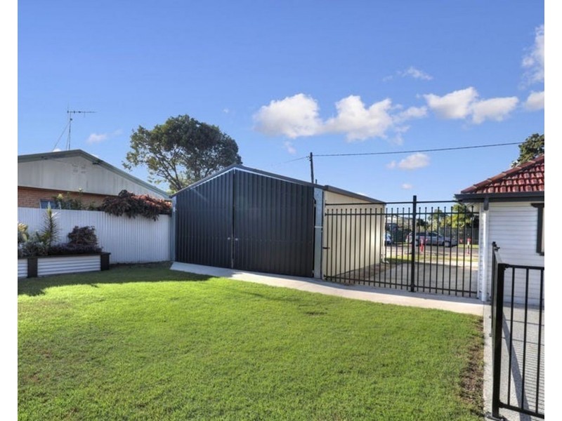 35 Elliott Heads Road, Kepnock QLD 4670