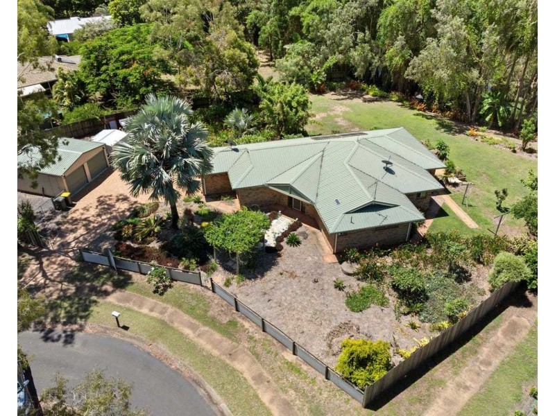 43 Egret Lane, Moore Park Beach QLD 4670