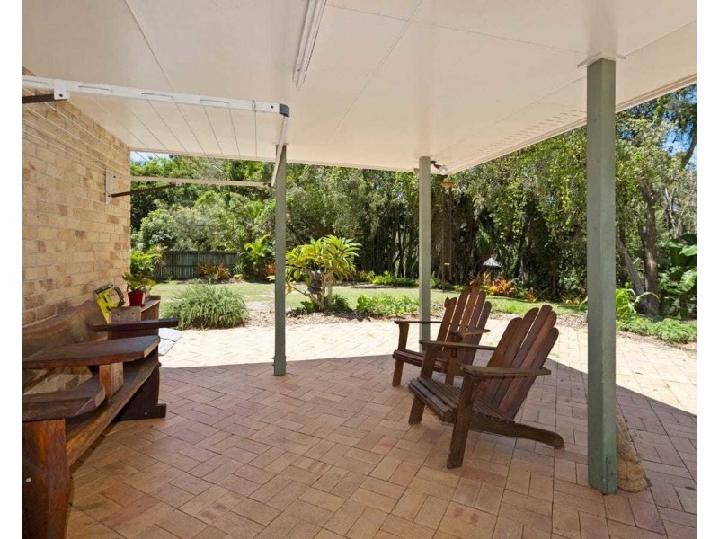 43 Egret Lane, Moore Park Beach QLD 4670