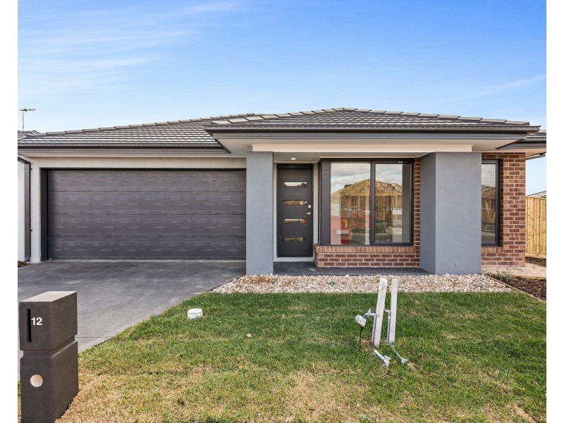 12 Nia Road, Tarneit VIC 3029