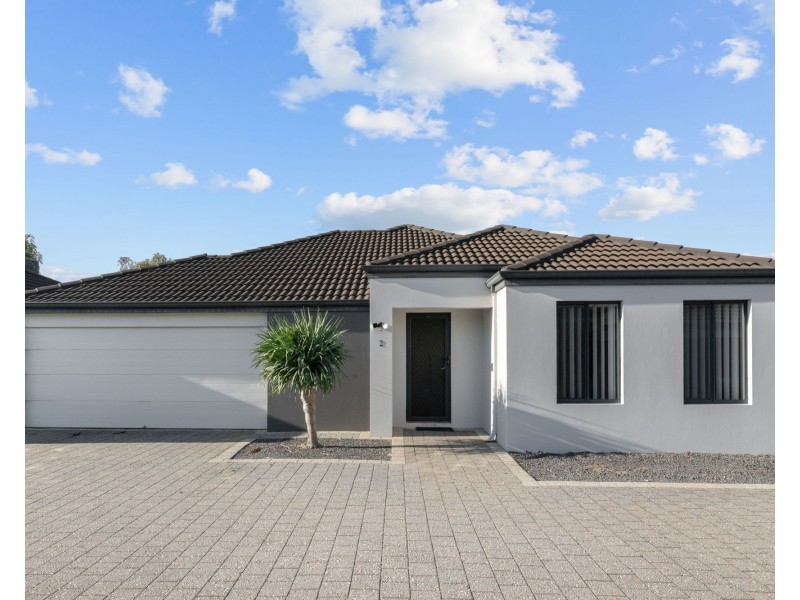 2/173 Gibbs Street, East Cannington WA 6107