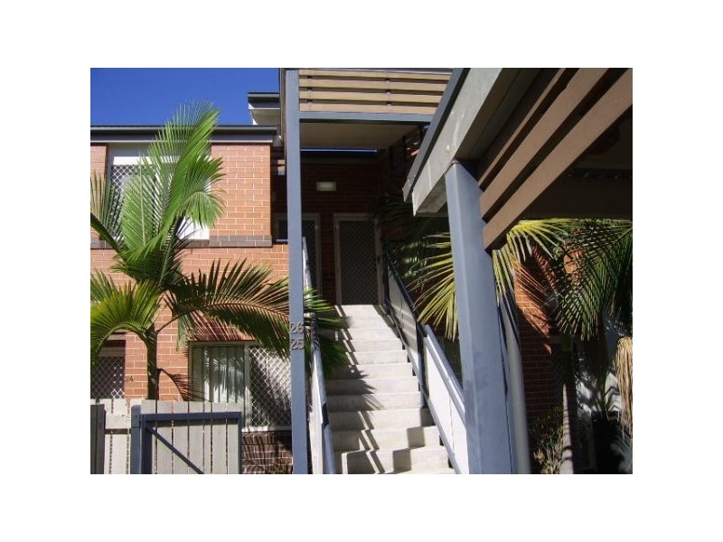 25/74 Hurdcotte St, Enoggera QLD 4051