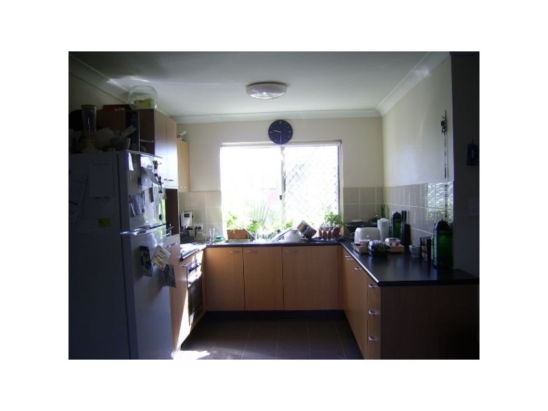 25/74 Hurdcotte St, Enoggera QLD 4051