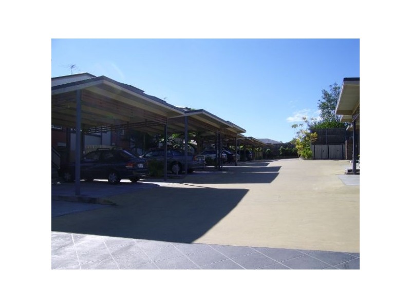 25/74 Hurdcotte St, Enoggera QLD 4051