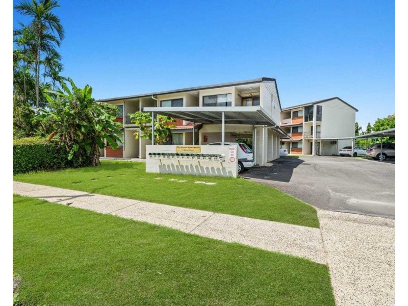 44/5-9 Fisk Street, Westcourt QLD 4870