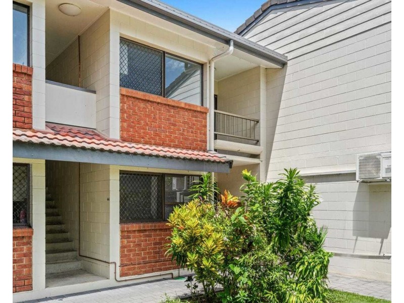 44/5-9 Fisk Street, Westcourt QLD 4870