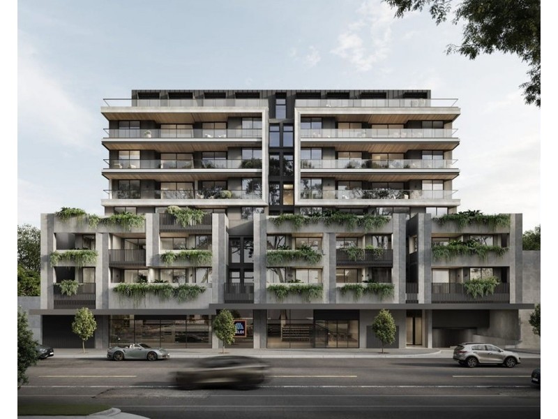 110 348-354 HAWTHORN ROAD, Caulfield South VIC 3162