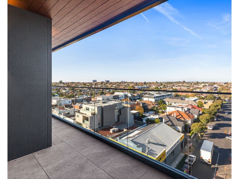 603 348-354 HAWTHORN ROAD, Caulfield South VIC 3162