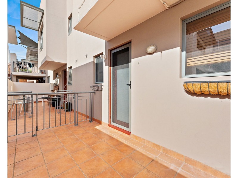 5/1020 Wellington Street, West Perth WA 6005