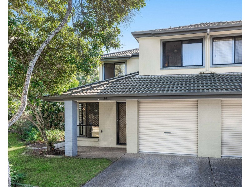 24/583 Wondall Road, Tingalpa QLD 4173
