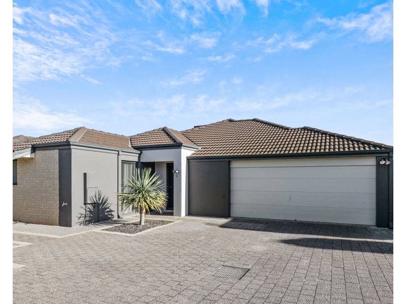 4/173 Gibbs Street, East Cannington WA 6107