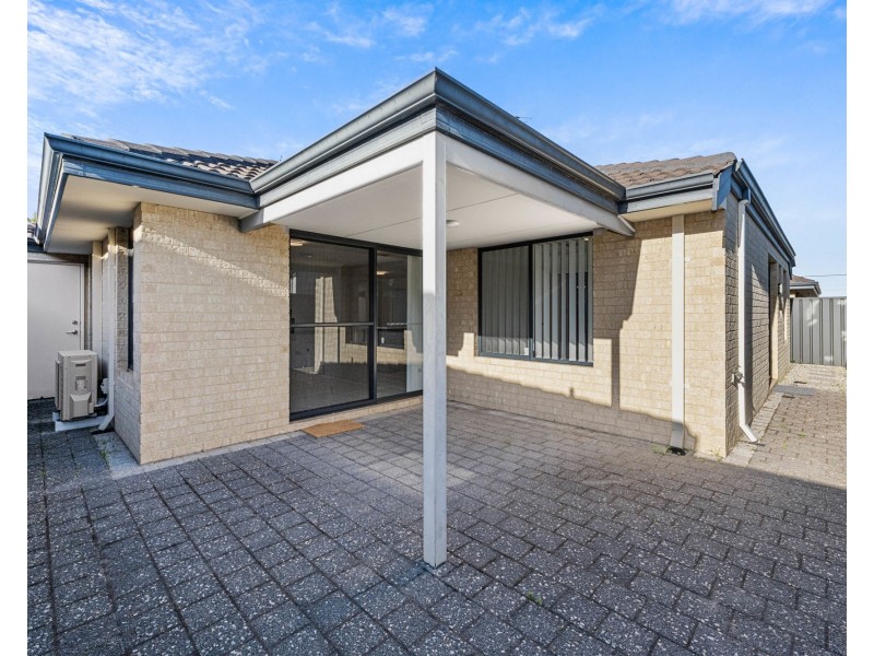 4/173 Gibbs Street, East Cannington WA 6107