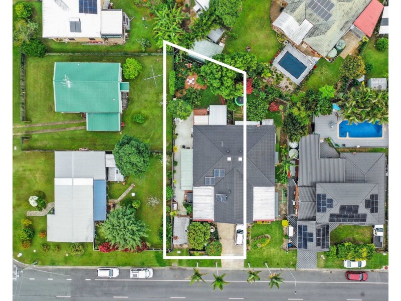 1/22 Kunde Street, Beachmere QLD 4510