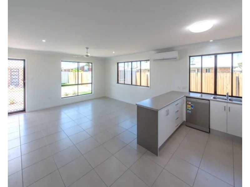 8/191 Barolin Street, Bundaberg QLD 4670