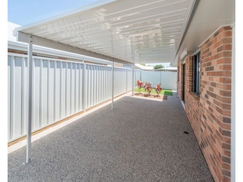 8/191 Barolin Street, Bundaberg QLD 4670