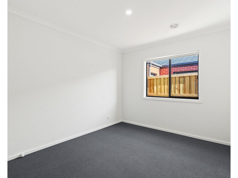 5 Bronwyn Way, Wyndham Vale VIC 3024