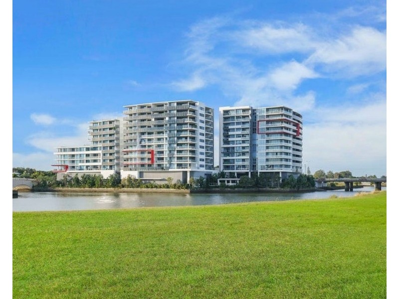 2704/25-31 East Quay Drive, Biggera Waters QLD 4216