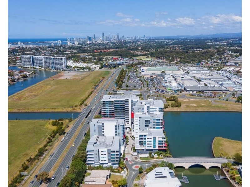 2704/25-31 East Quay Drive, Biggera Waters QLD 4216