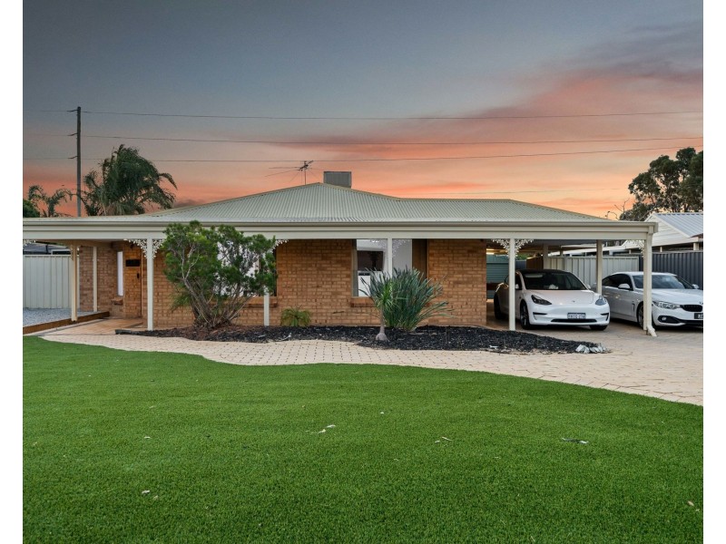 19 Abitibi Turn, Joondalup WA 6027