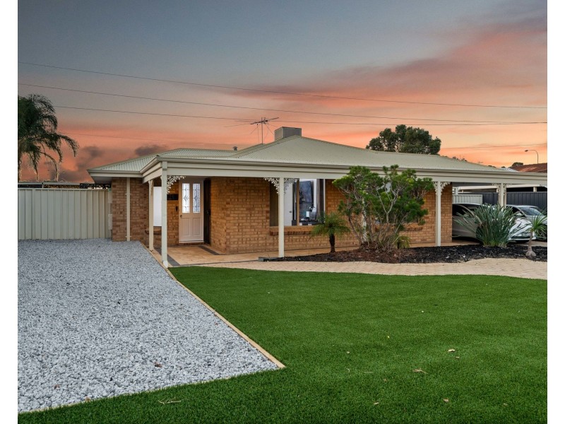19 Abitibi Turn, Joondalup WA 6027