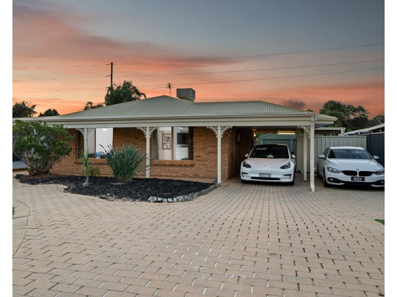 19 Abitibi Turn, Joondalup WA 6027