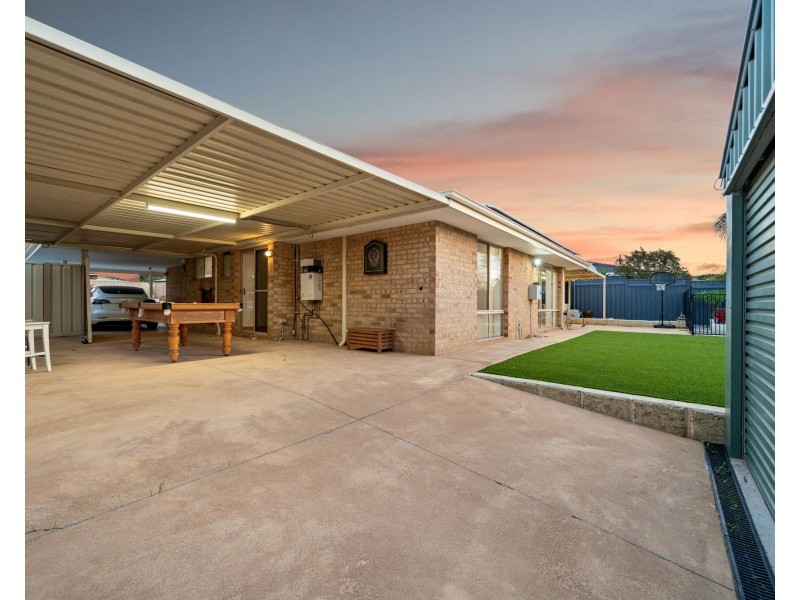 19 Abitibi Turn, Joondalup WA 6027