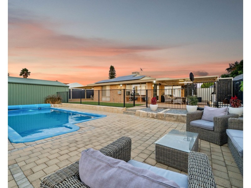 19 Abitibi Turn, Joondalup WA 6027
