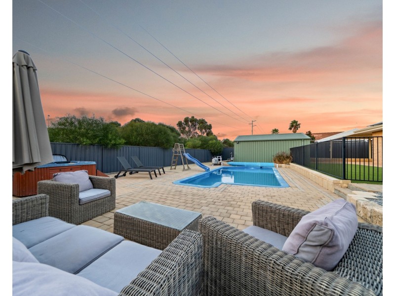 19 Abitibi Turn, Joondalup WA 6027