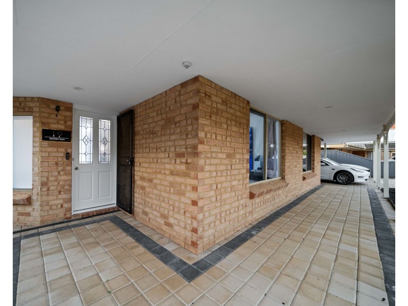 19 Abitibi Turn, Joondalup WA 6027