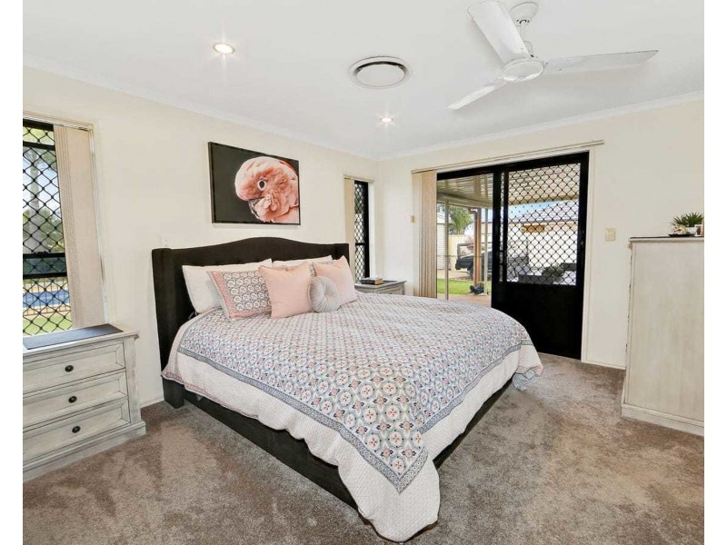 12 Charlotte Court, Kalkie QLD 4670