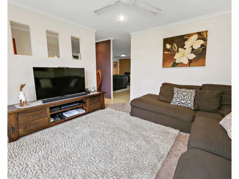 12 Charlotte Court, Kalkie QLD 4670
