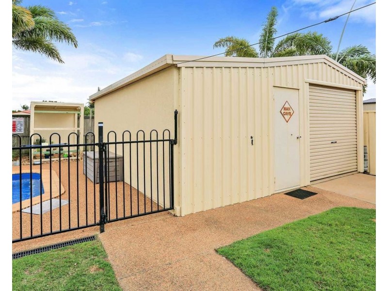 12 Charlotte Court, Kalkie QLD 4670