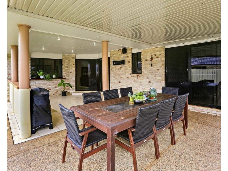12 Charlotte Court, Kalkie QLD 4670