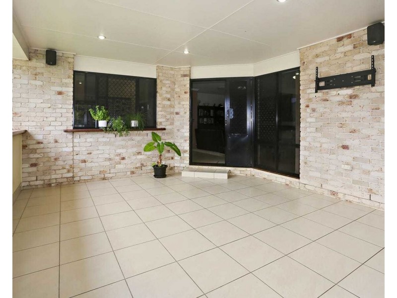 12 Charlotte Court, Kalkie QLD 4670