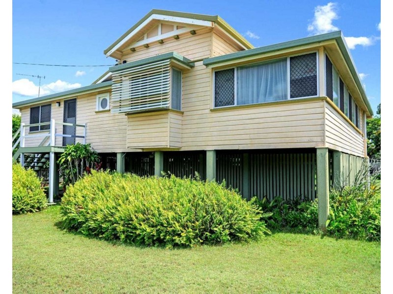 97 Lamb Street, Walkervale QLD 4670